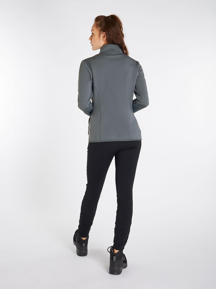 Prtkumae Full Zip Top