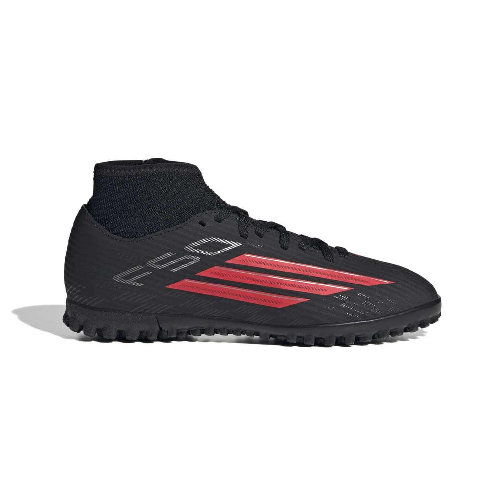 F50 Club Mid kids Kunstgras voetbalschoenen