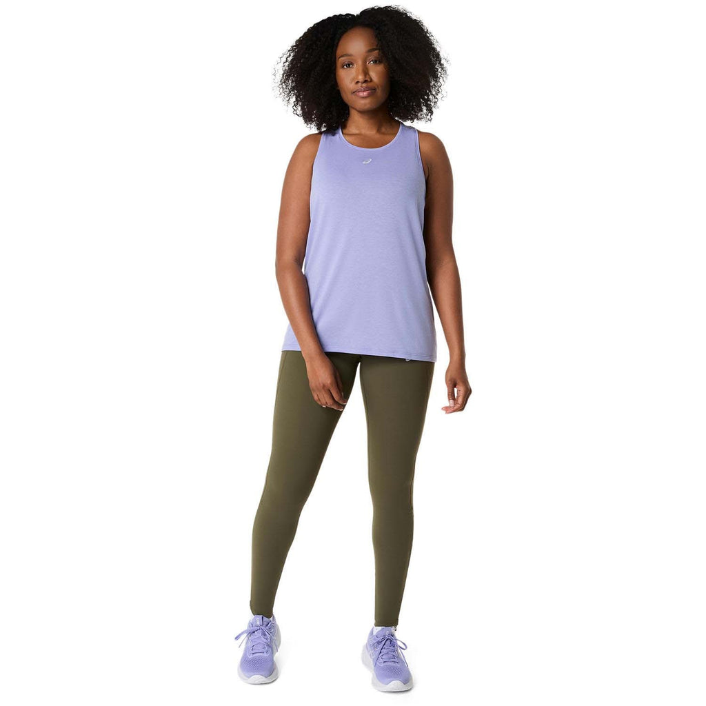 Nagino Run Adjustable Tank top running