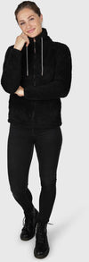 Purden Women Fleece