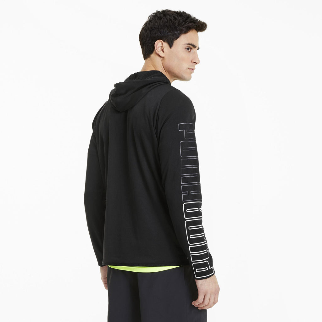 PUMA Power Knit Hoodie