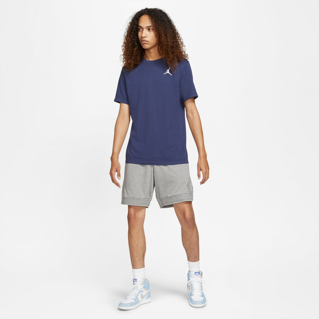 EMB SS Crew Basketball t-shirt