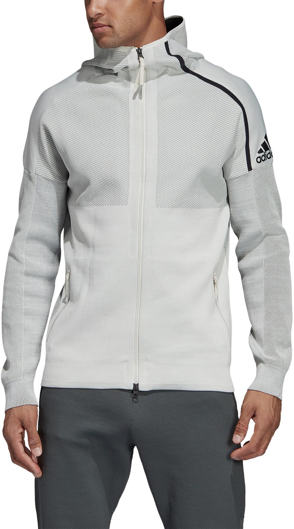 Z.N.E. hoodie