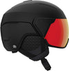 Orbit Spherical Mips skihelm