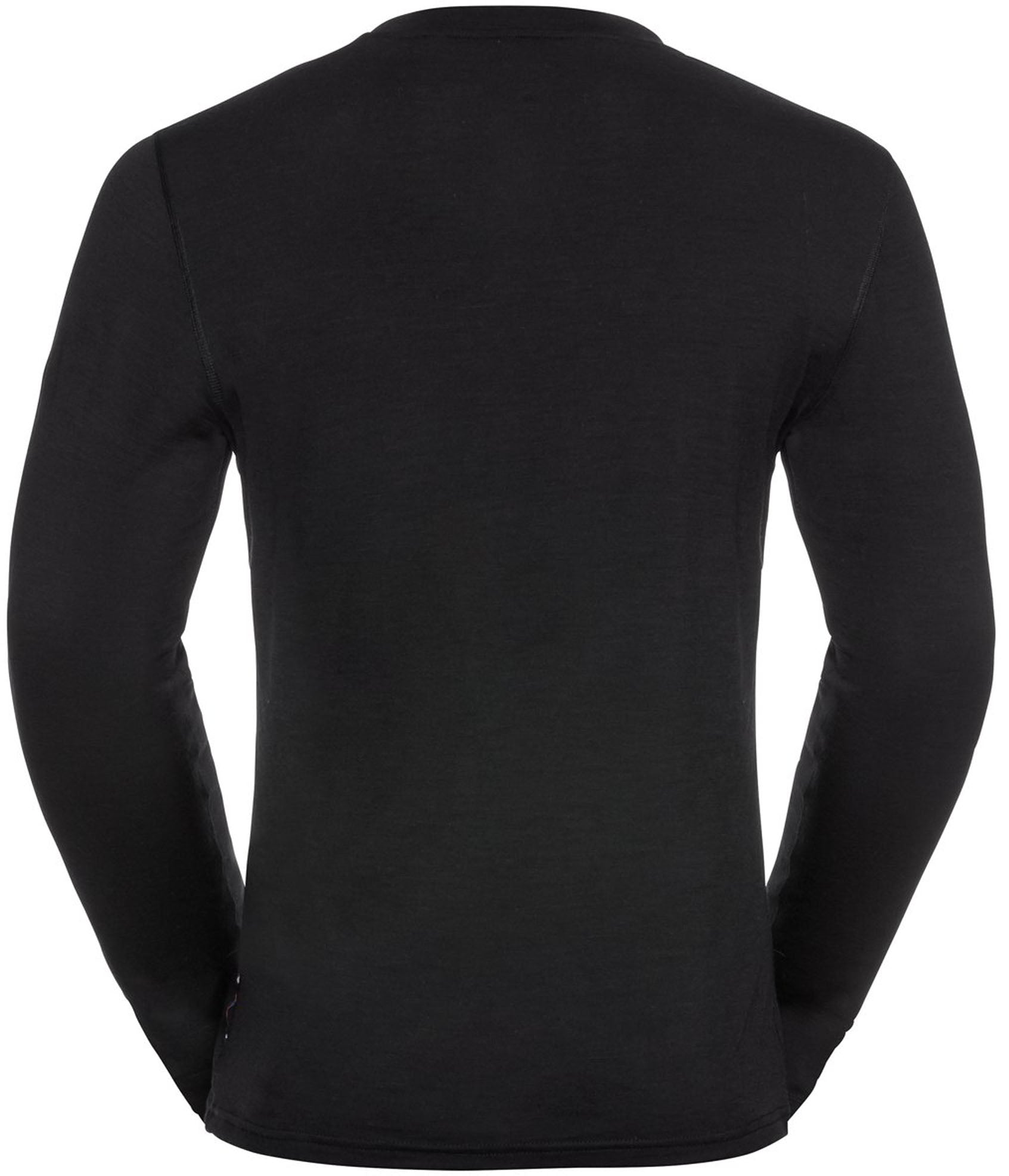 Crew Merino longsleeve
