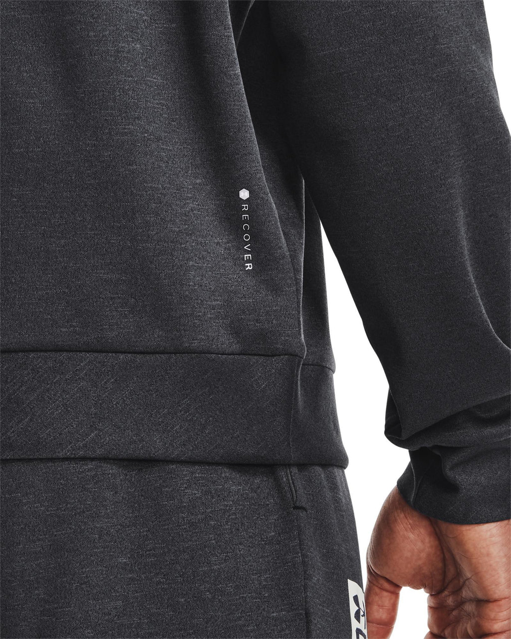 Ua Recover Ls Crew