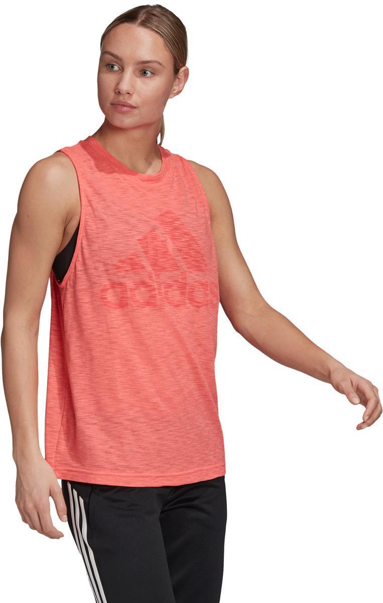 W WINNERS TANK