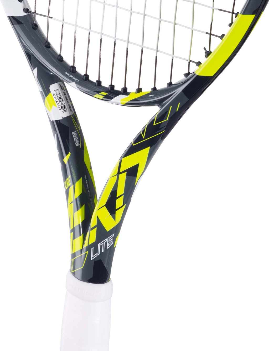 Pure Aero Lite U Ncv padelracket