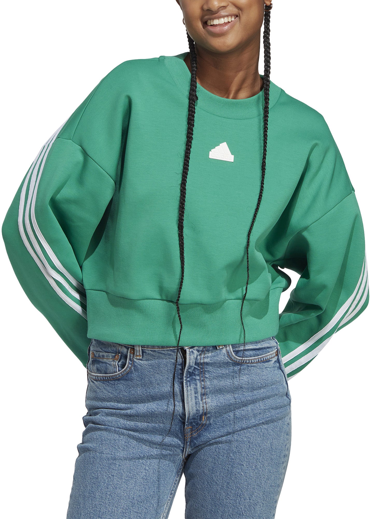 Fi 3-Stripes sweater