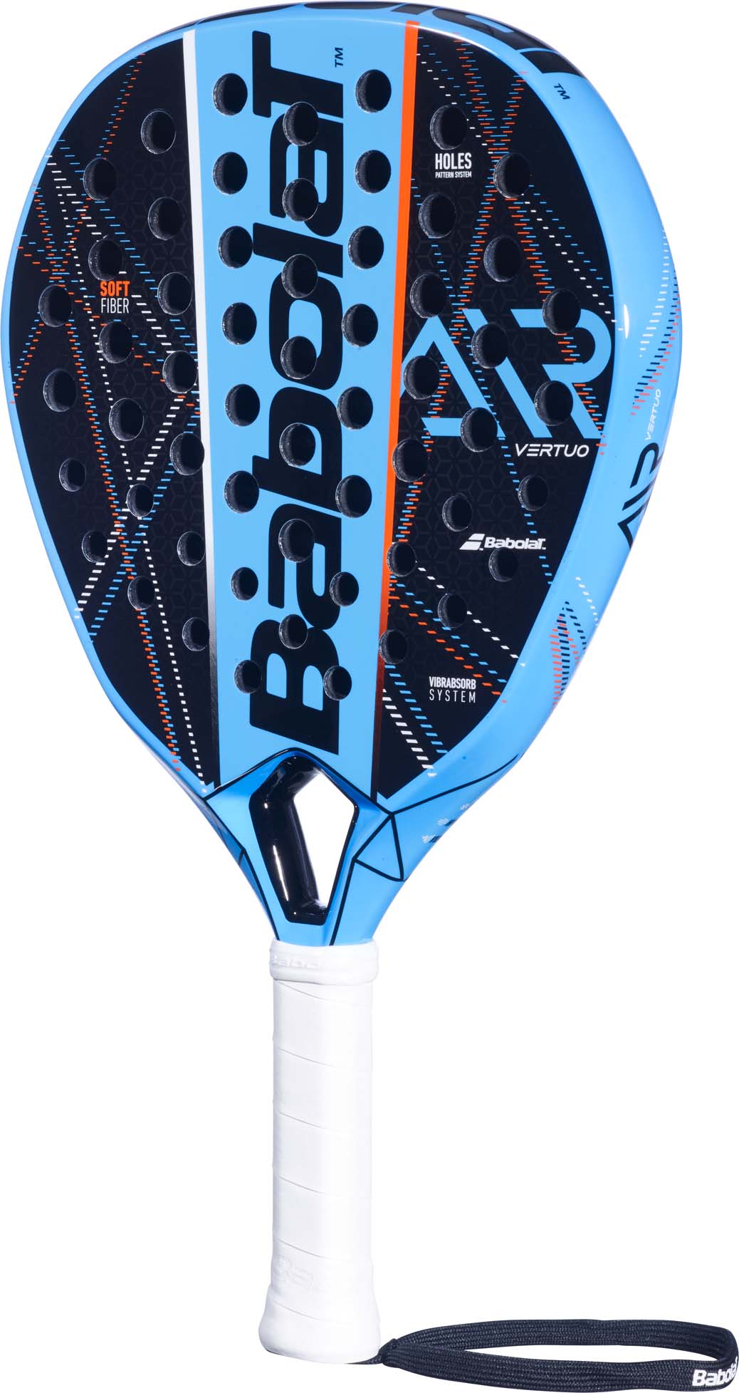 Air Vertuo padelracket