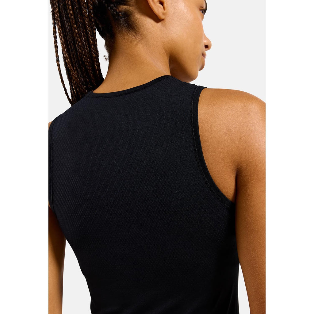 Baselayer Top Crew Neck Singlet Performance X-light