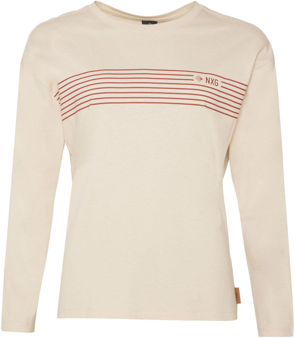 Nxg Lima Longsleeve T-shirt