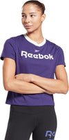 Te Linear Logo Tee