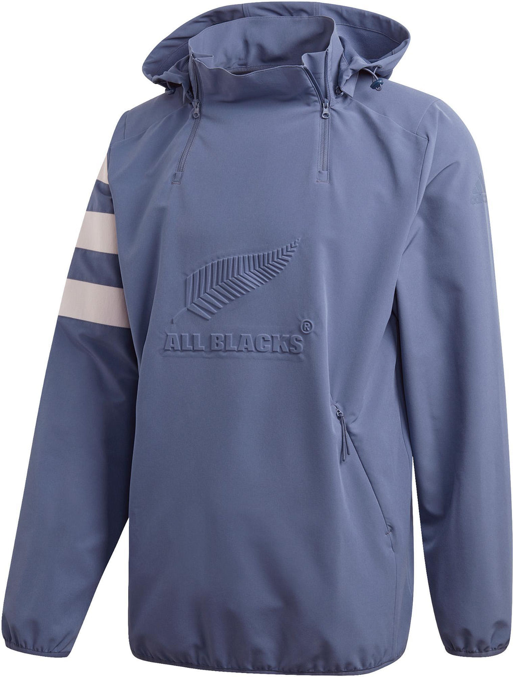 All Blacks All-Weather Jack