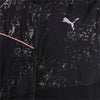Run Graphic Hooded Jacket