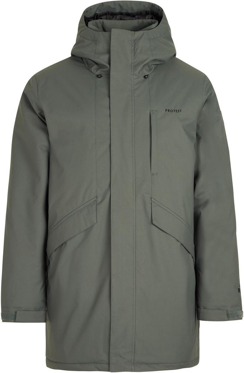 Prthallstatt Snowjacket