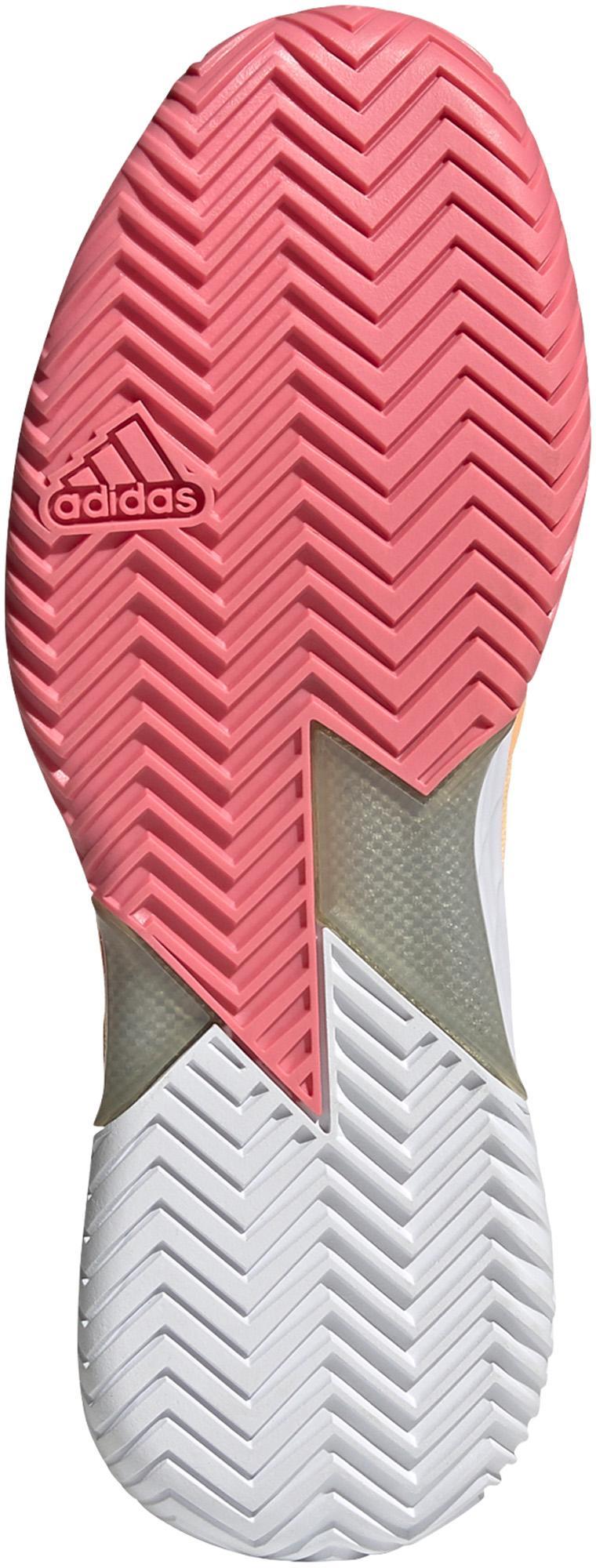 Adizero Ubersonic 4 tennisschoenen