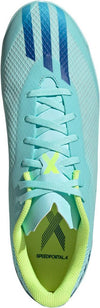 X Speedportal.4 zaalvoetbalschoenen