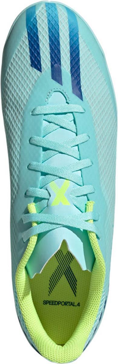 X Speedportal.4 zaalvoetbalschoenen