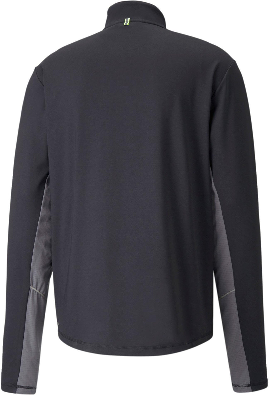 Run Cooladapt 1/2 Zip