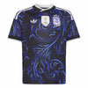 Argentinië 26 Messi Uitshirt Kids