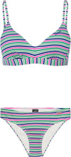 Prtchay Wire Bikini Bcd-cup