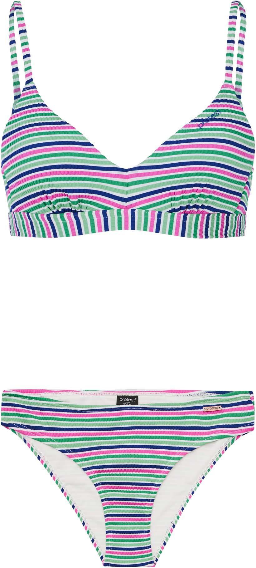 Prtchay Wire Bikini Bcd-cup