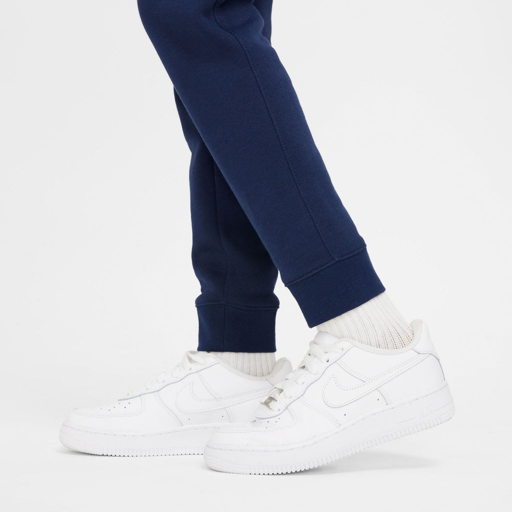 Sportswear Fleece Cargo broek