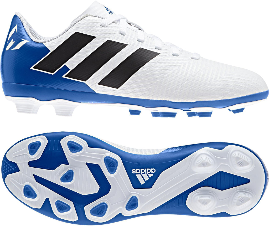 Nemeziz Messi 18.4 FxG voetbalschoenen