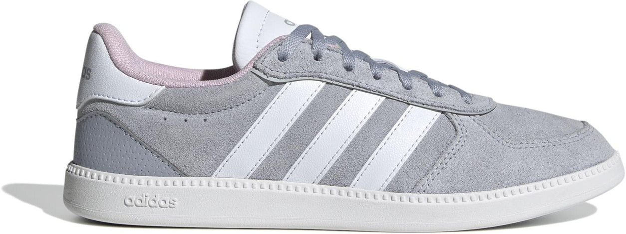 breaknet sleek suede