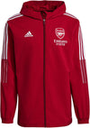 Arsenal Tiro presentatiejas 21/22