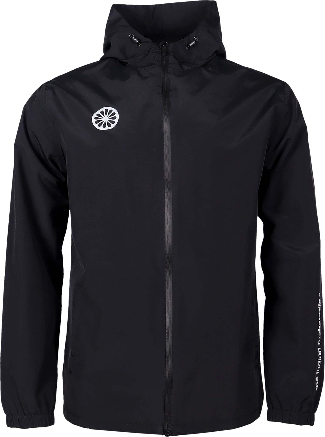 Rain jacket senior