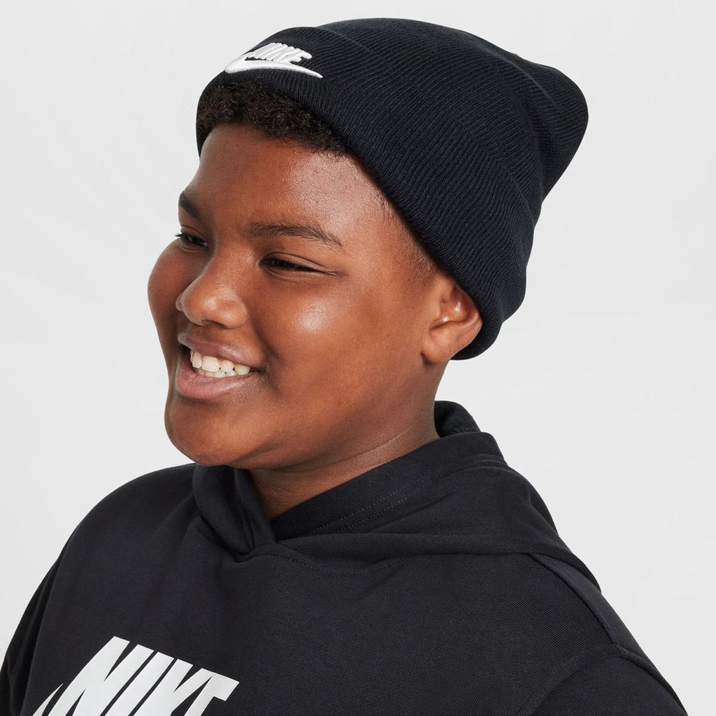 peak big kids' beanie