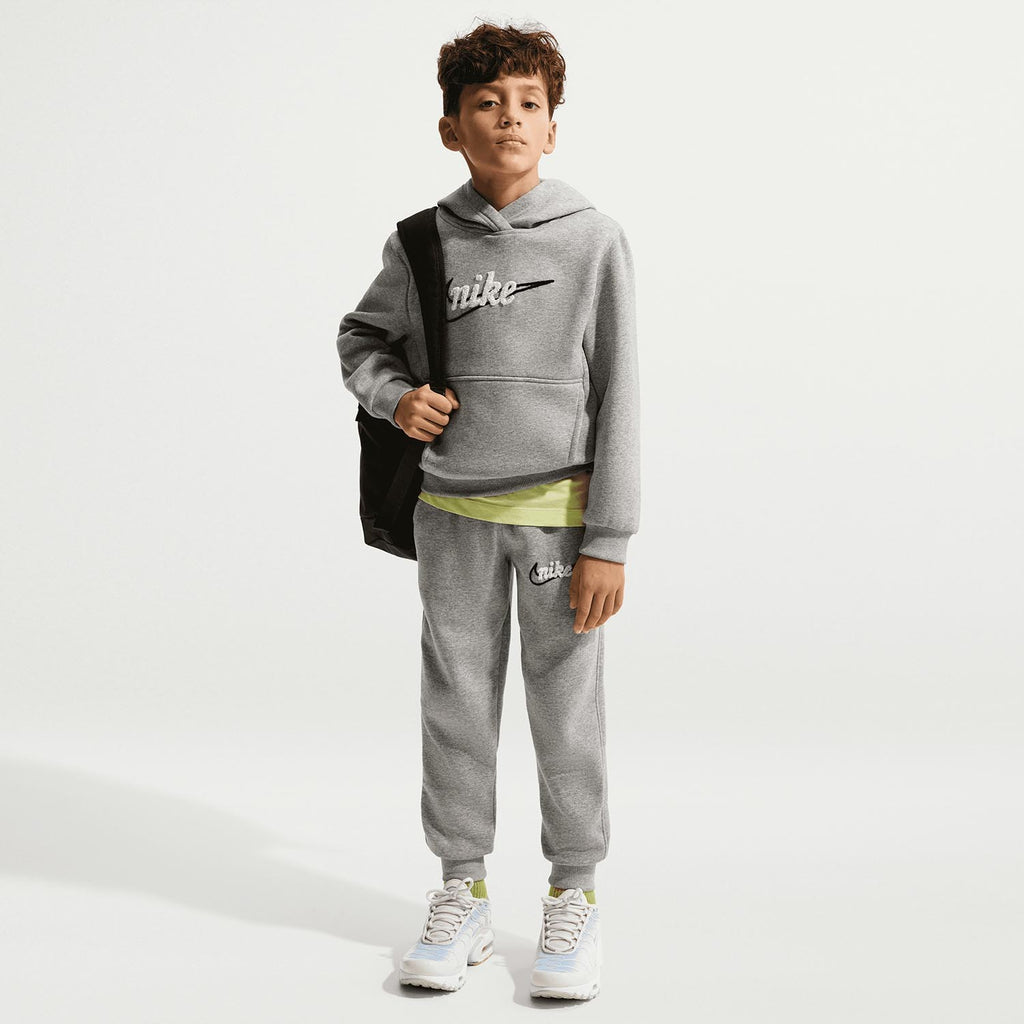 Sportswear Club Fleece Big Kid  Hoodie