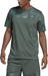 WO AOP TEE, GREOXI/BLACK, 2XL