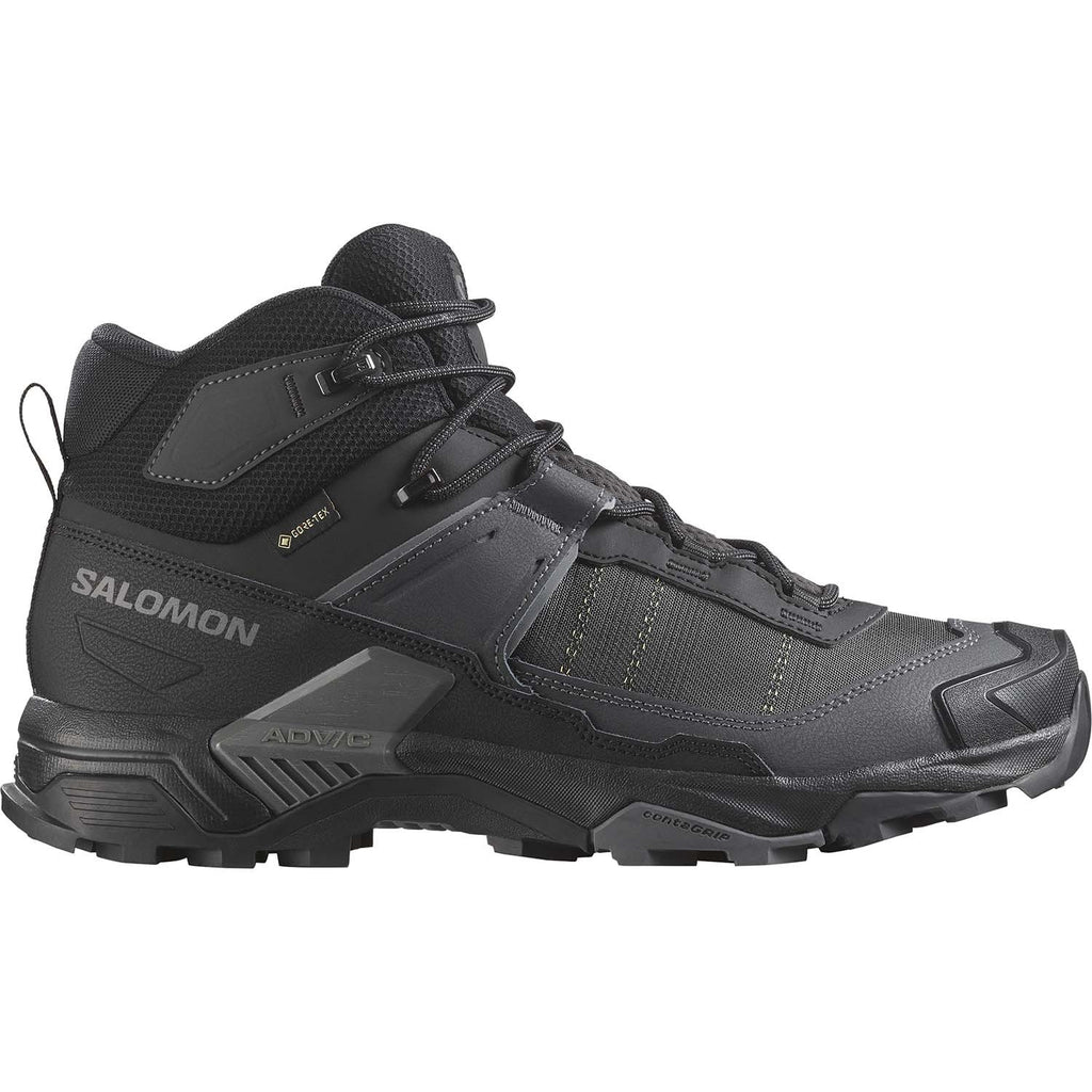 X Ultra 5 Mid Gore-tex Wandelschoenen mid