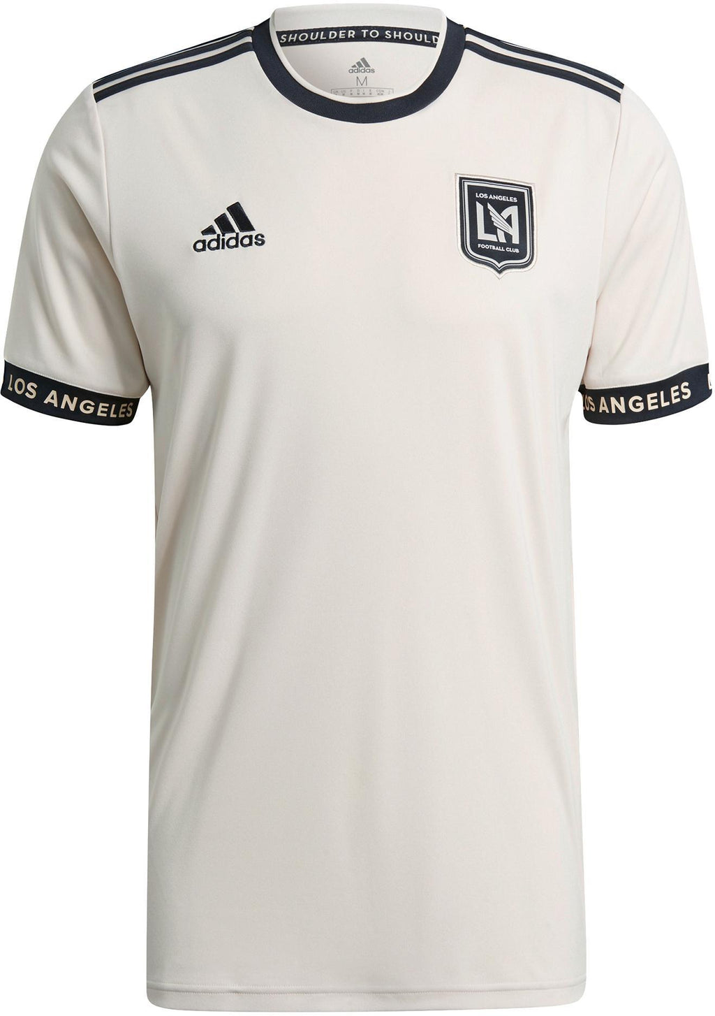 Los Angeles FC 21/22 Uitshirt