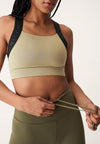 Nora Lasting High Waist