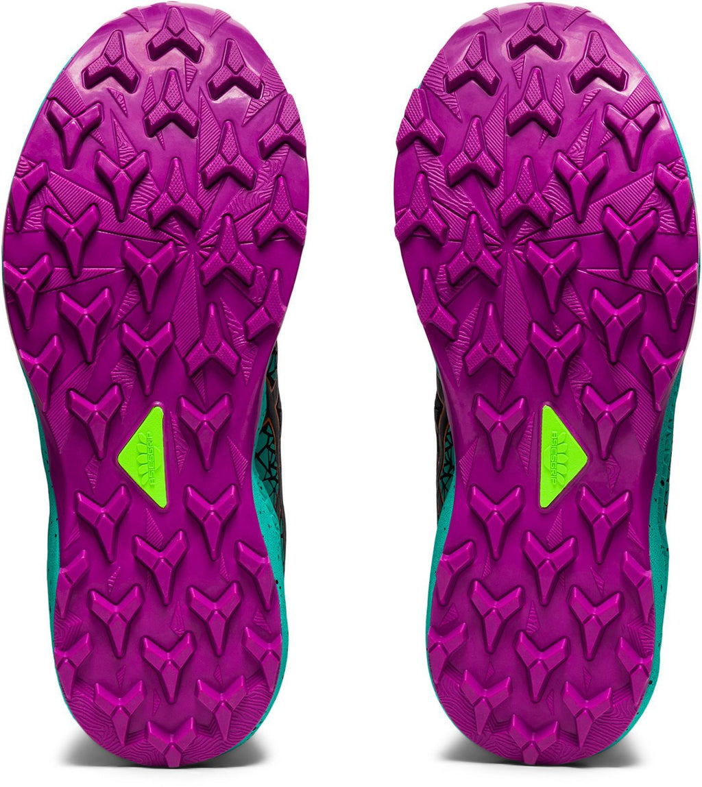 Fujitrabuco Lyte hardloopschoenen