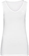 Suw Top V-neck Singlet Performance X-lig