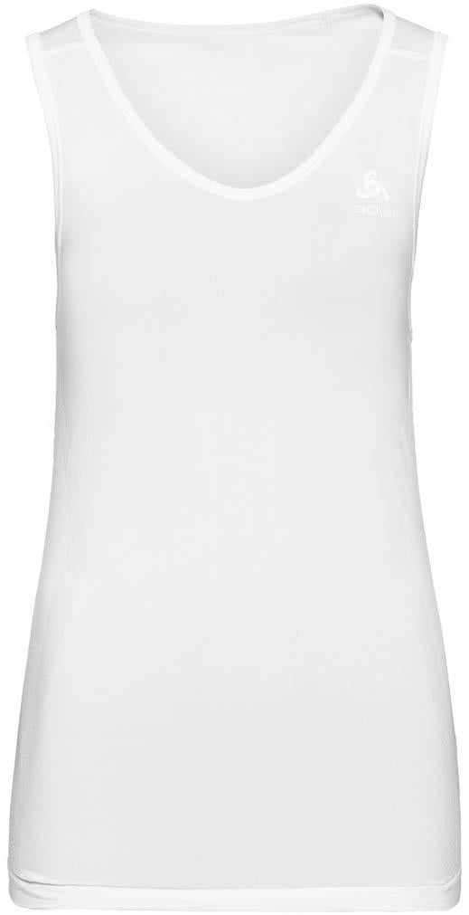 Suw Top V-neck Singlet Performance X-lig