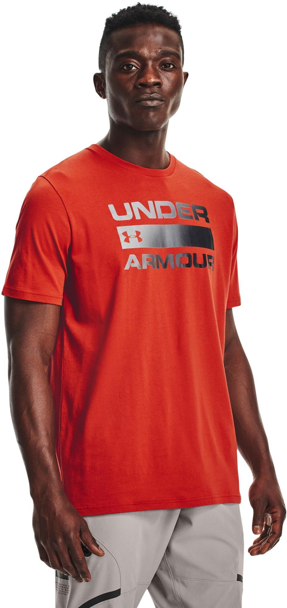 UNDER ARMOUR Team Issue