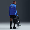 Chelsea FC Strike Third