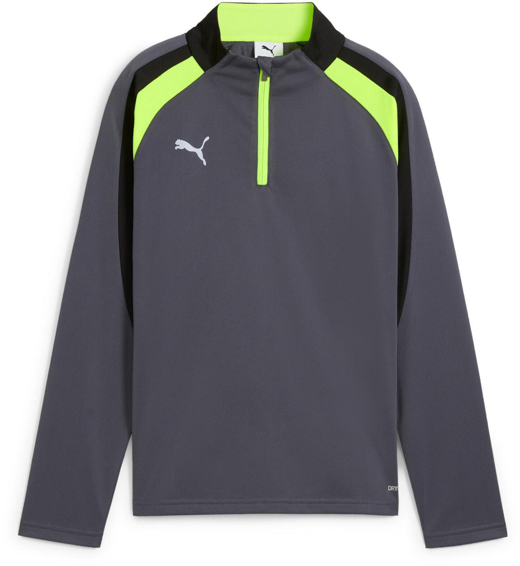 Individualliga 1/4 Zip Top Jr