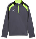 Individualliga 1/4 Zip Top Jr