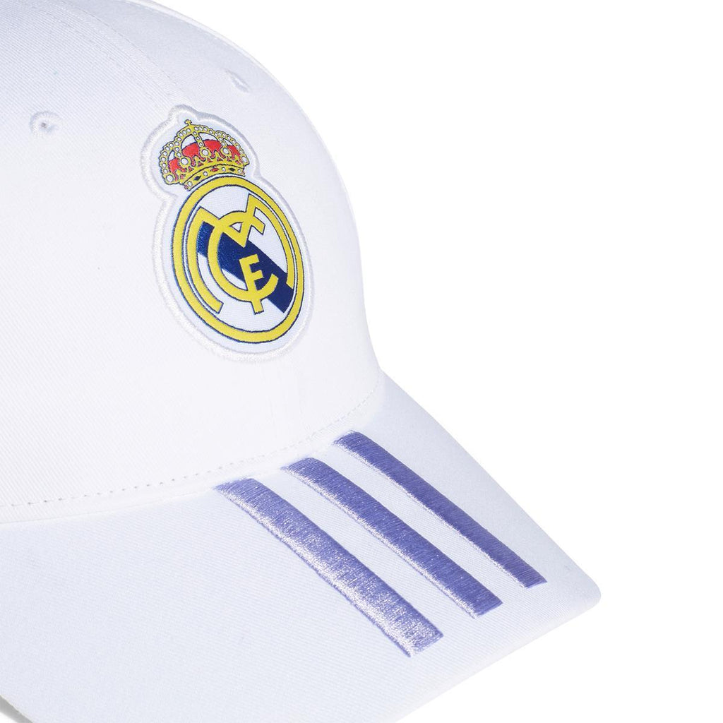 Real Madrid Baseball pet