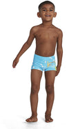 Tommy Turtle Placem Aqsh Blu/yel