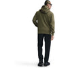 Club hoodie