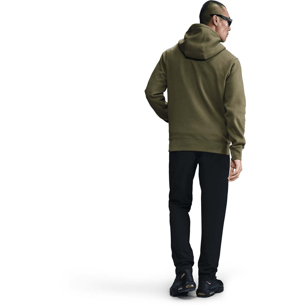 Club hoodie