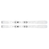 e-absolut joy + joy 9 gw ski's